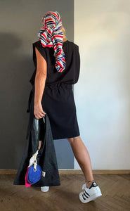 Vestido NUEVO                 (Cápsula INICIOS 2025)