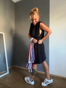 Vestido NUEVO                 (Cápsula INICIOS 2025)