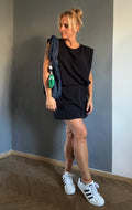 Vestido NUEVO                 (Cápsula INICIOS 2025)