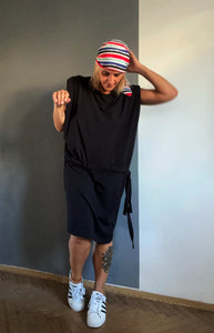 Vestido NUEVO                 (Cápsula INICIOS 2025)