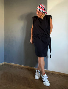 Vestido NUEVO                 (Cápsula INICIOS 2025)